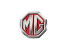 MG Motors Logo